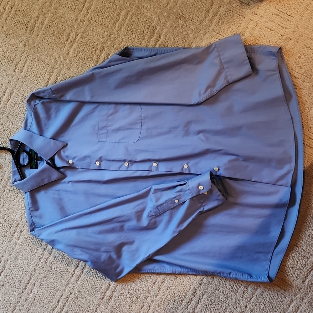Mens dress shirt